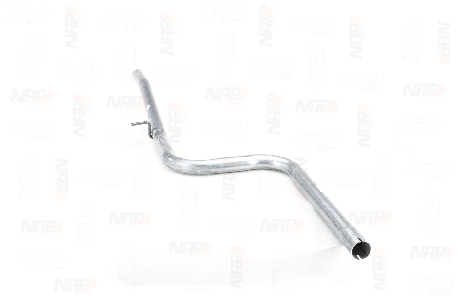 Exhaust Pipe (CAC10080)