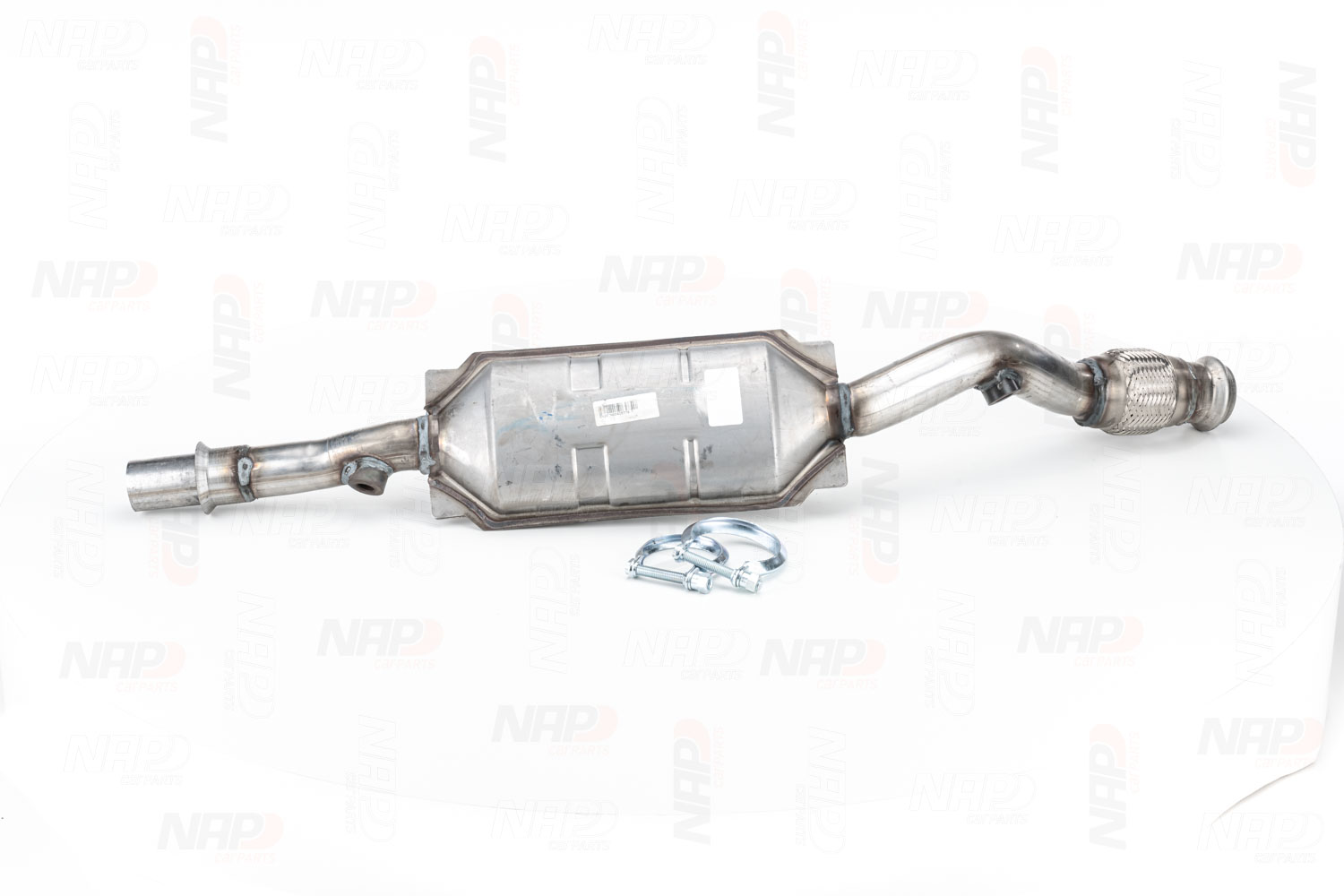 Catalytic Converter