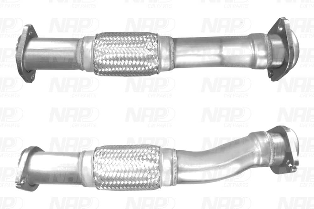 Exhaust Pipe (CAC10619)