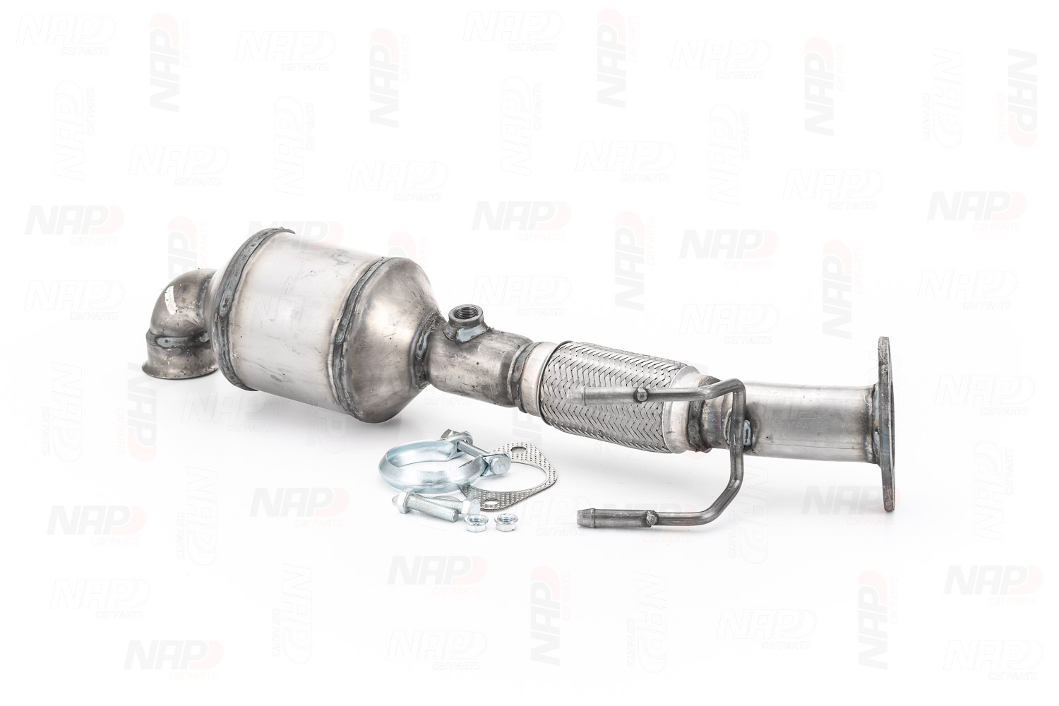 Catalytic Converter