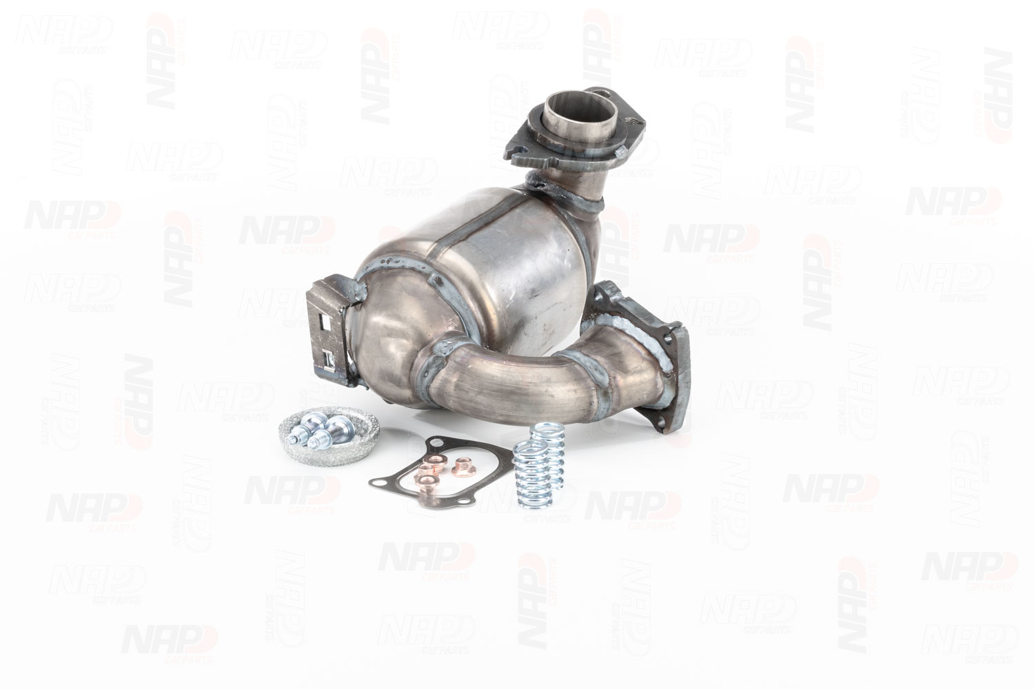 Catalytic Converter