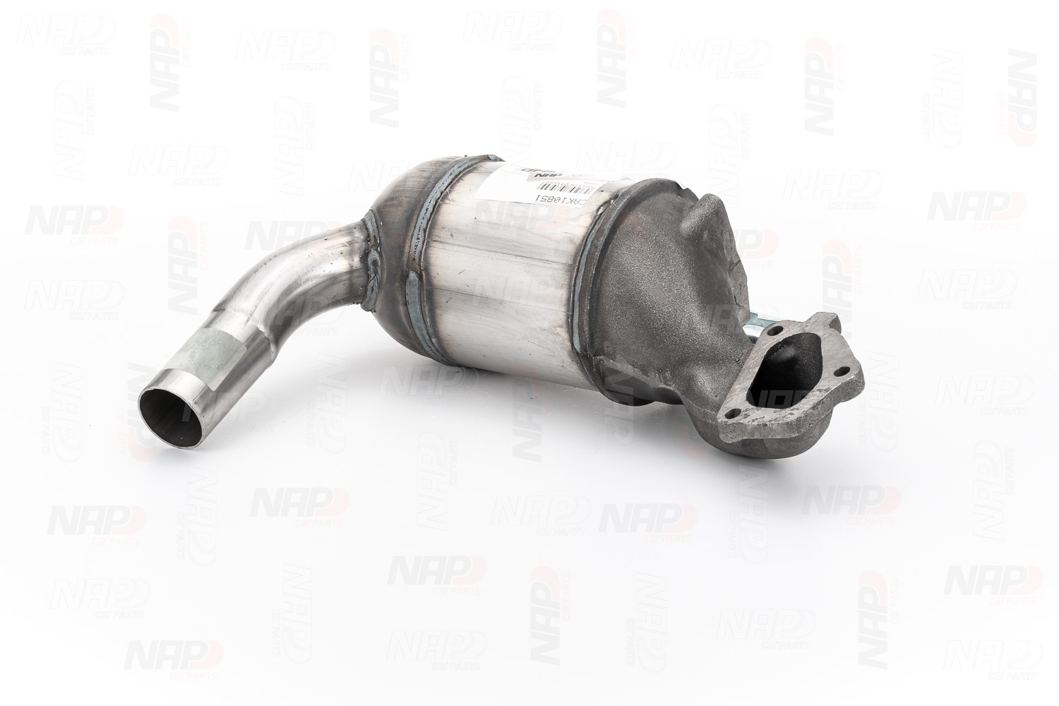 Catalytic Converter