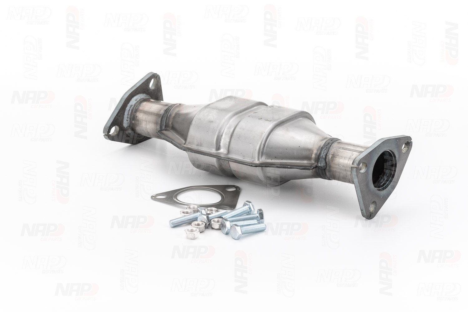 Catalytic Converter (CAK10647)