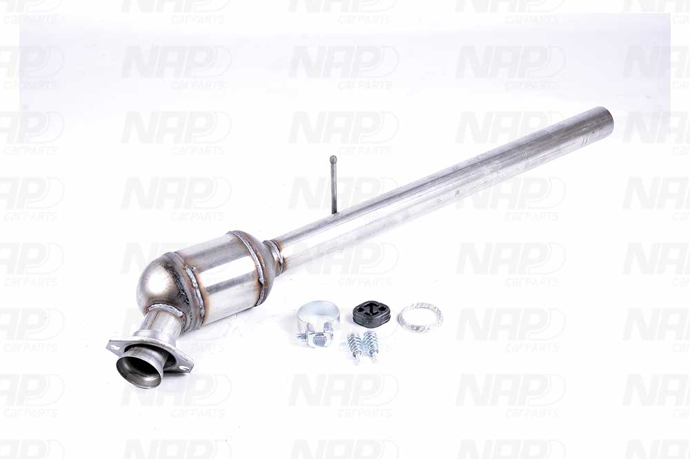 Catalytic Converter (CAK10451)