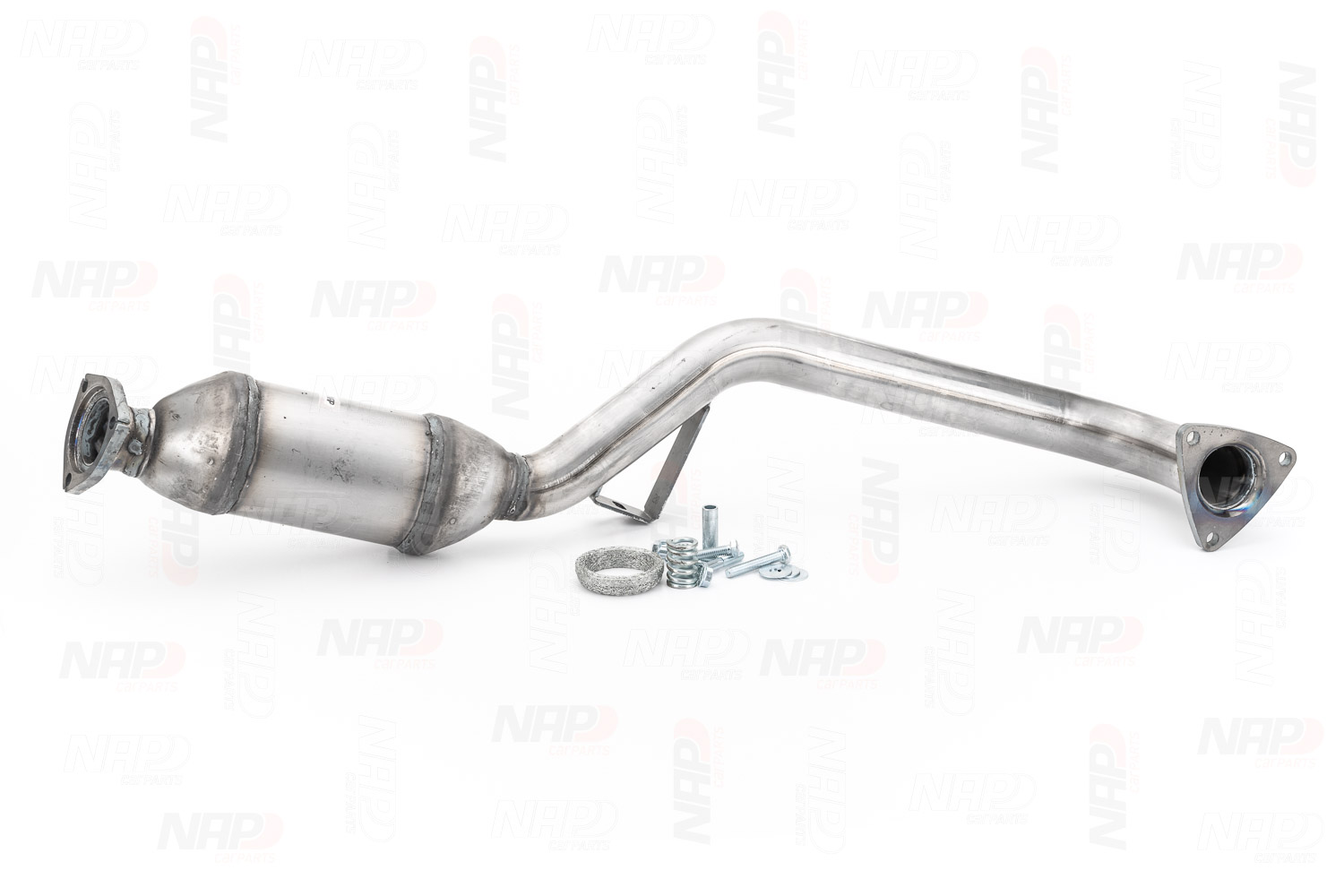 Catalytic Converter (CAK10956)