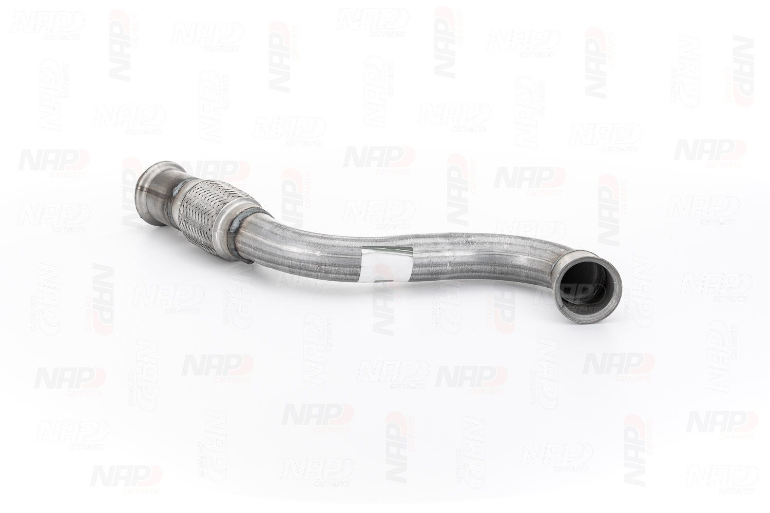 Exhaust Pipe (CAC10142)