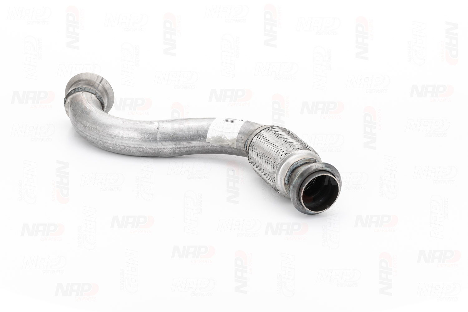 Exhaust Pipe