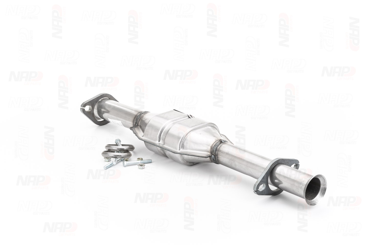 Catalytic Converter (CAK10656)