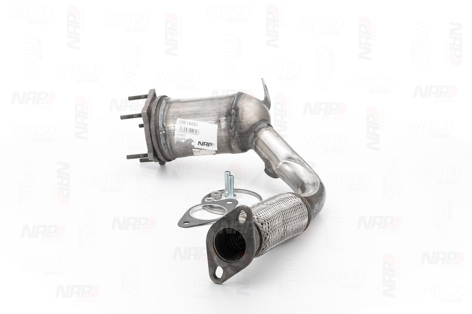 Catalytic Converter