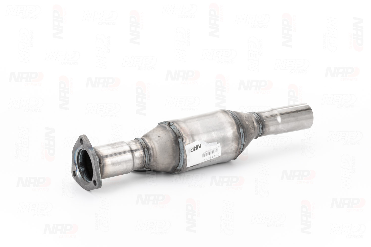 Catalytic Converter