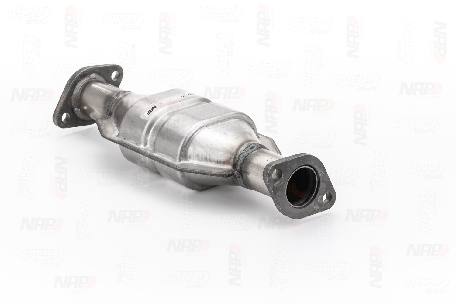 Catalytic Converter