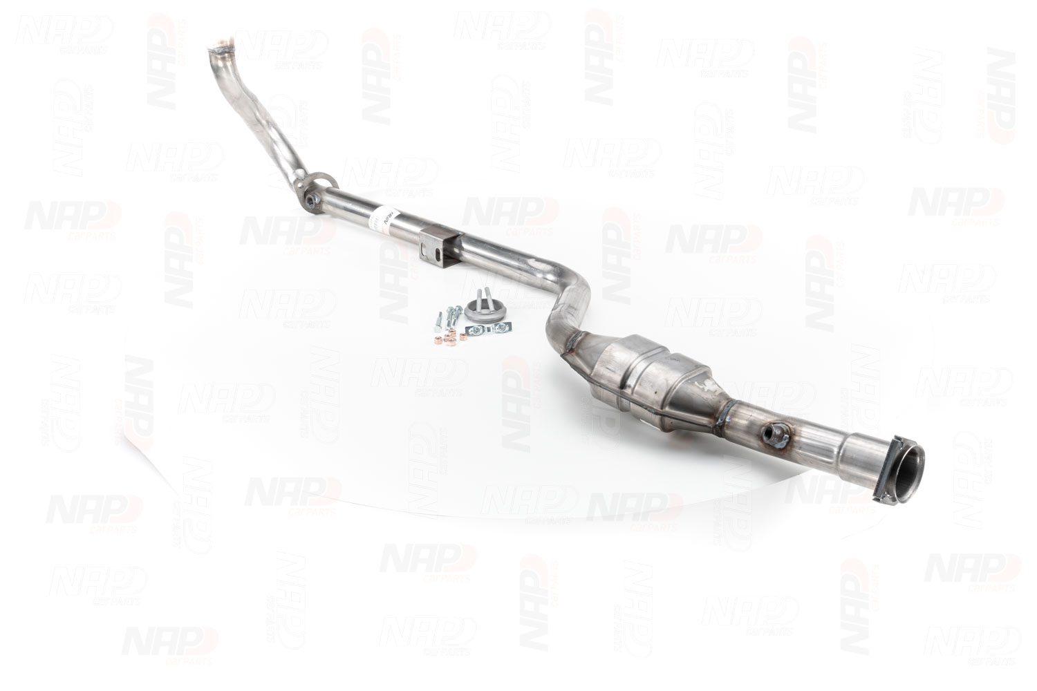 Catalytic Converter (CAK10442)