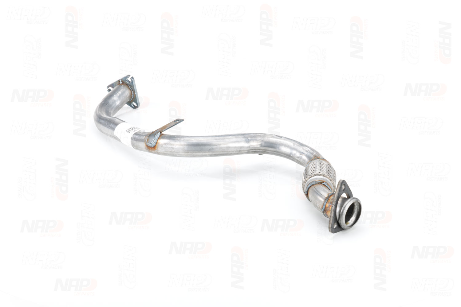 Exhaust Pipe (CAF10140)