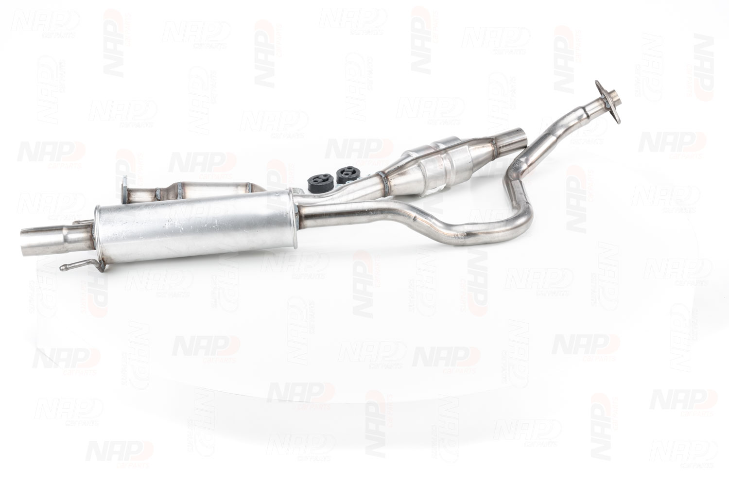 Catalytic Converter