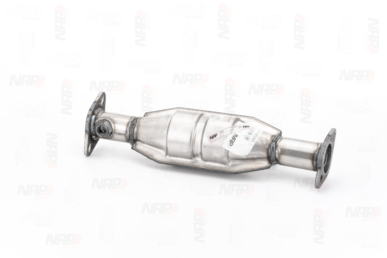 Catalytic Converter