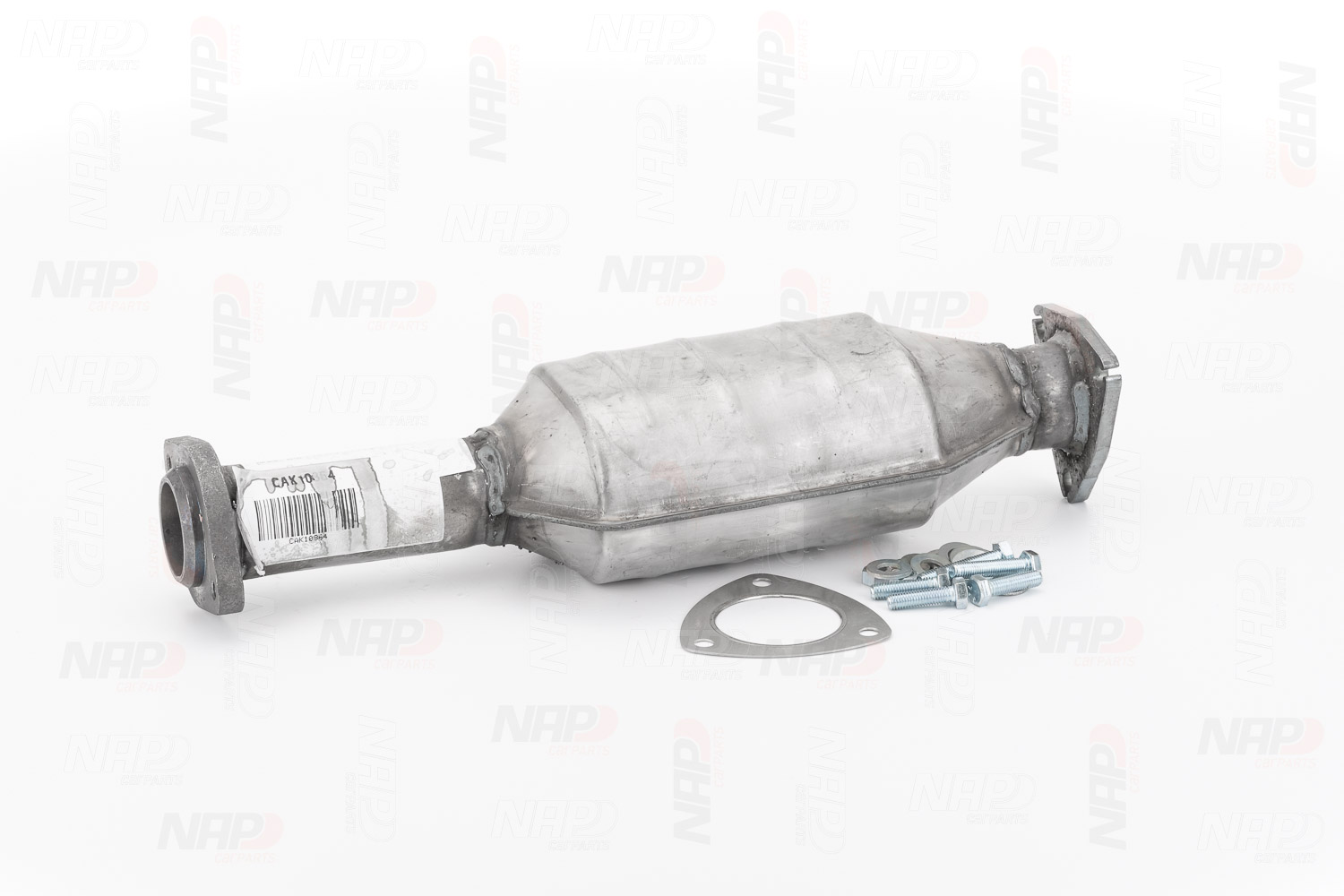 Catalytic Converter