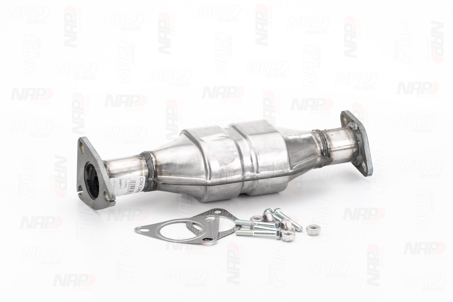 Catalytic Converter