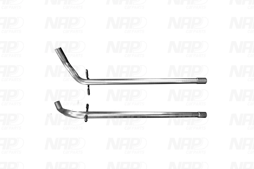 Exhaust Pipe (CAC10546)