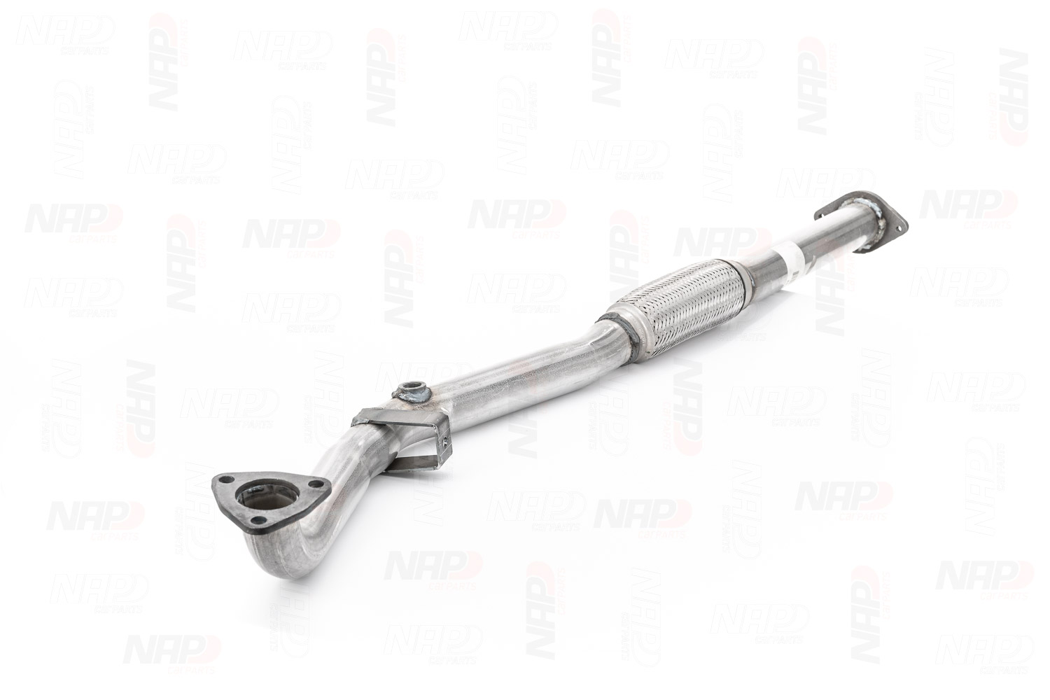 Exhaust Pipe (CAC10243)