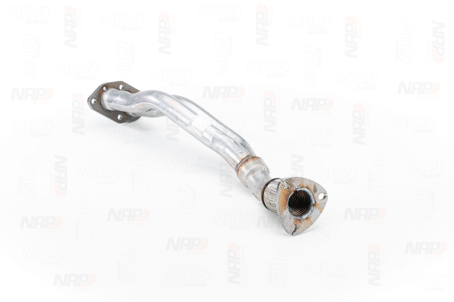 Exhaust Pipe (CAF10002)