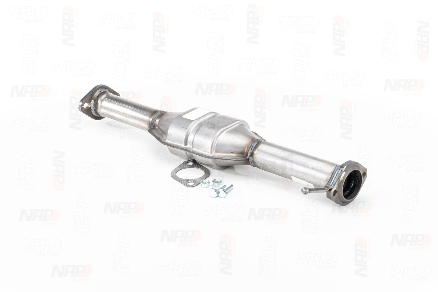 Catalytic Converter (CAK10008)