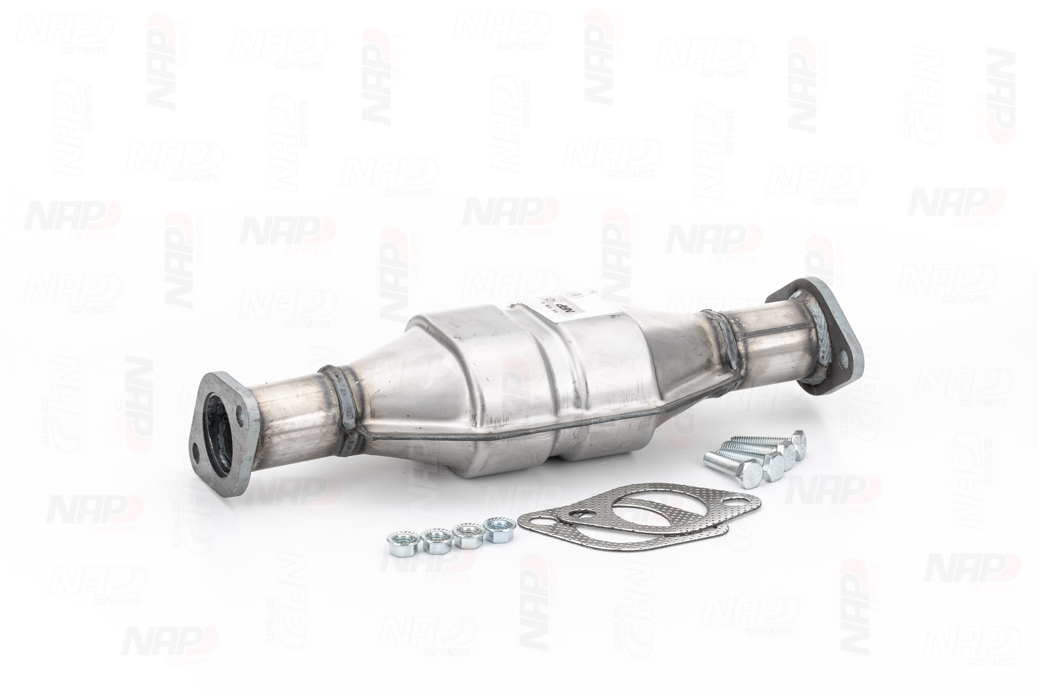 Catalytic Converter