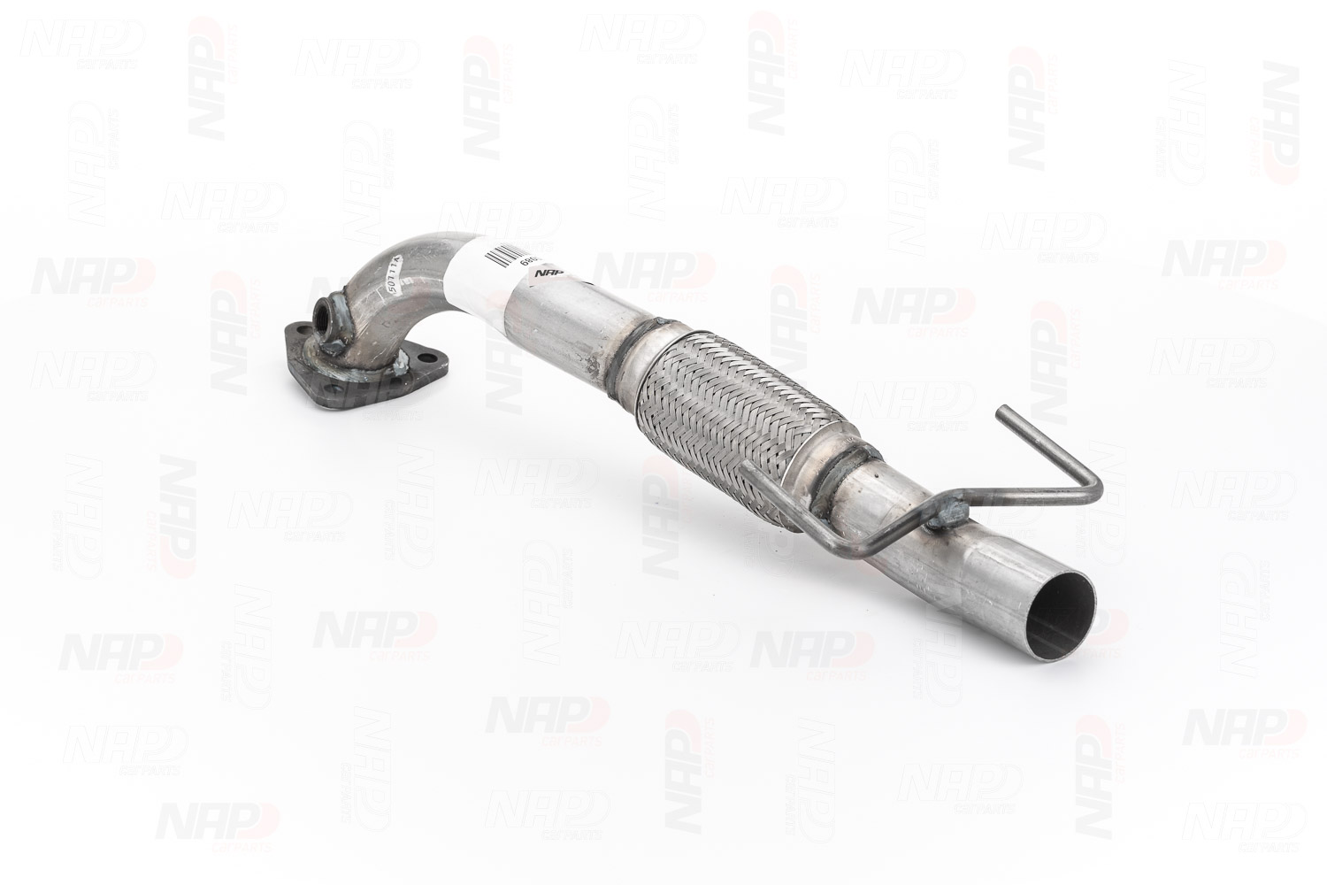 Exhaust Pipe (CAC10089)