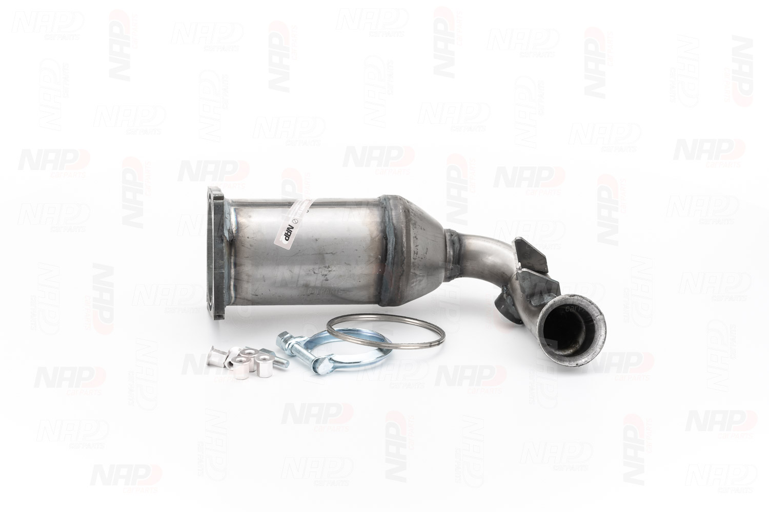 Catalytic Converter (CAK10494)