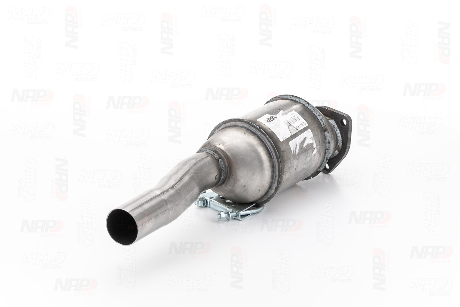 Catalytic Converter