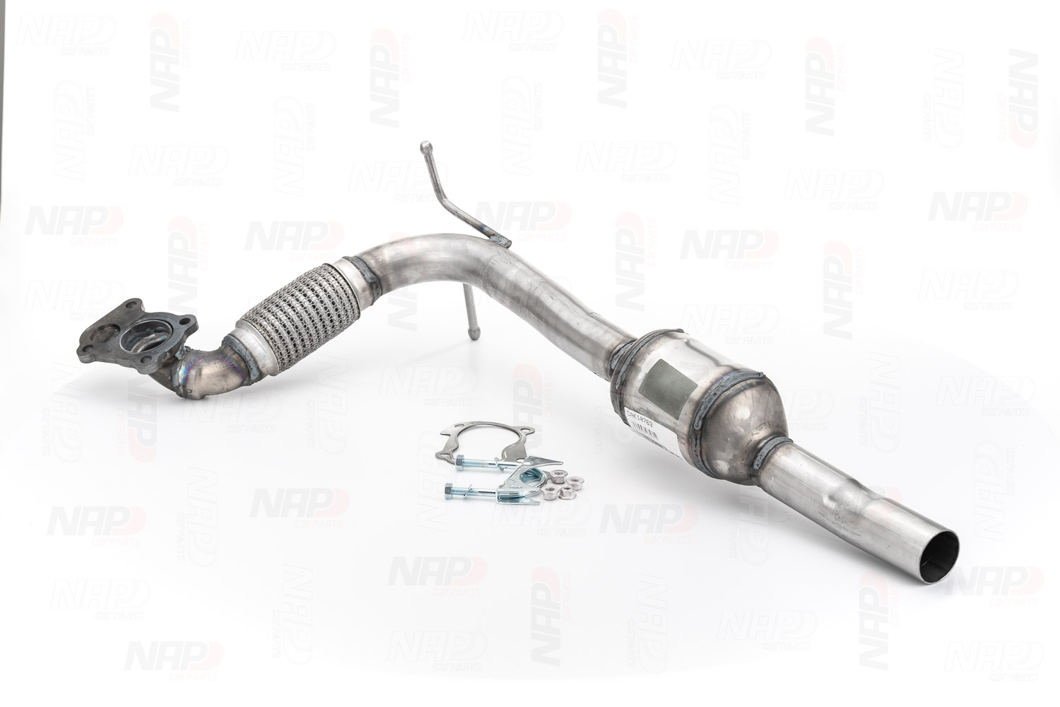 Catalytic Converter (CAK10763)