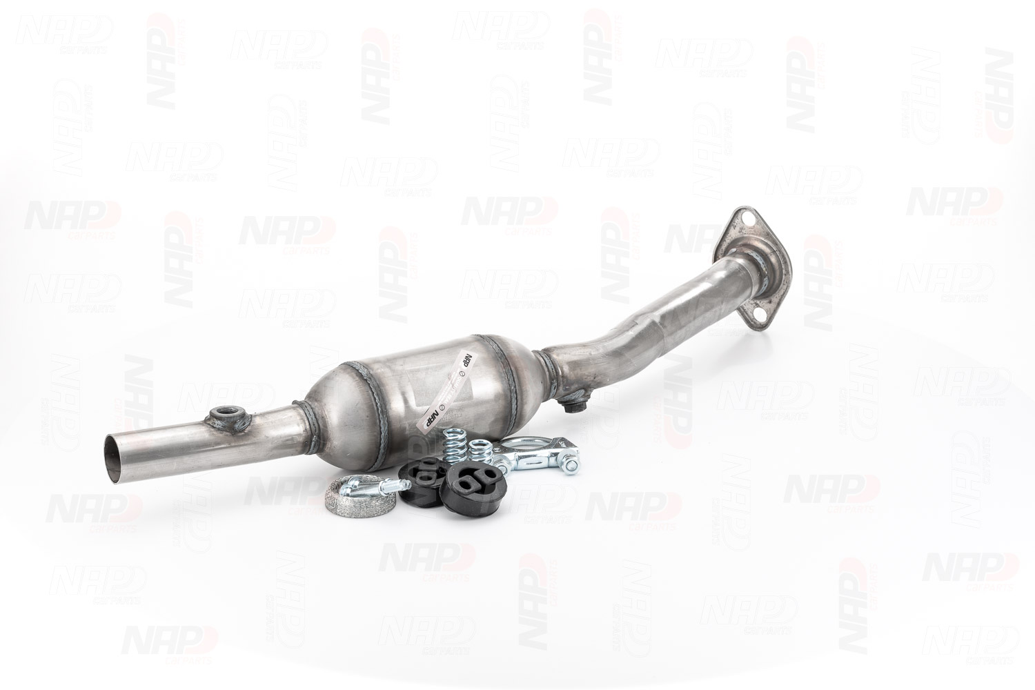 Catalytic Converter (CAK10700)
