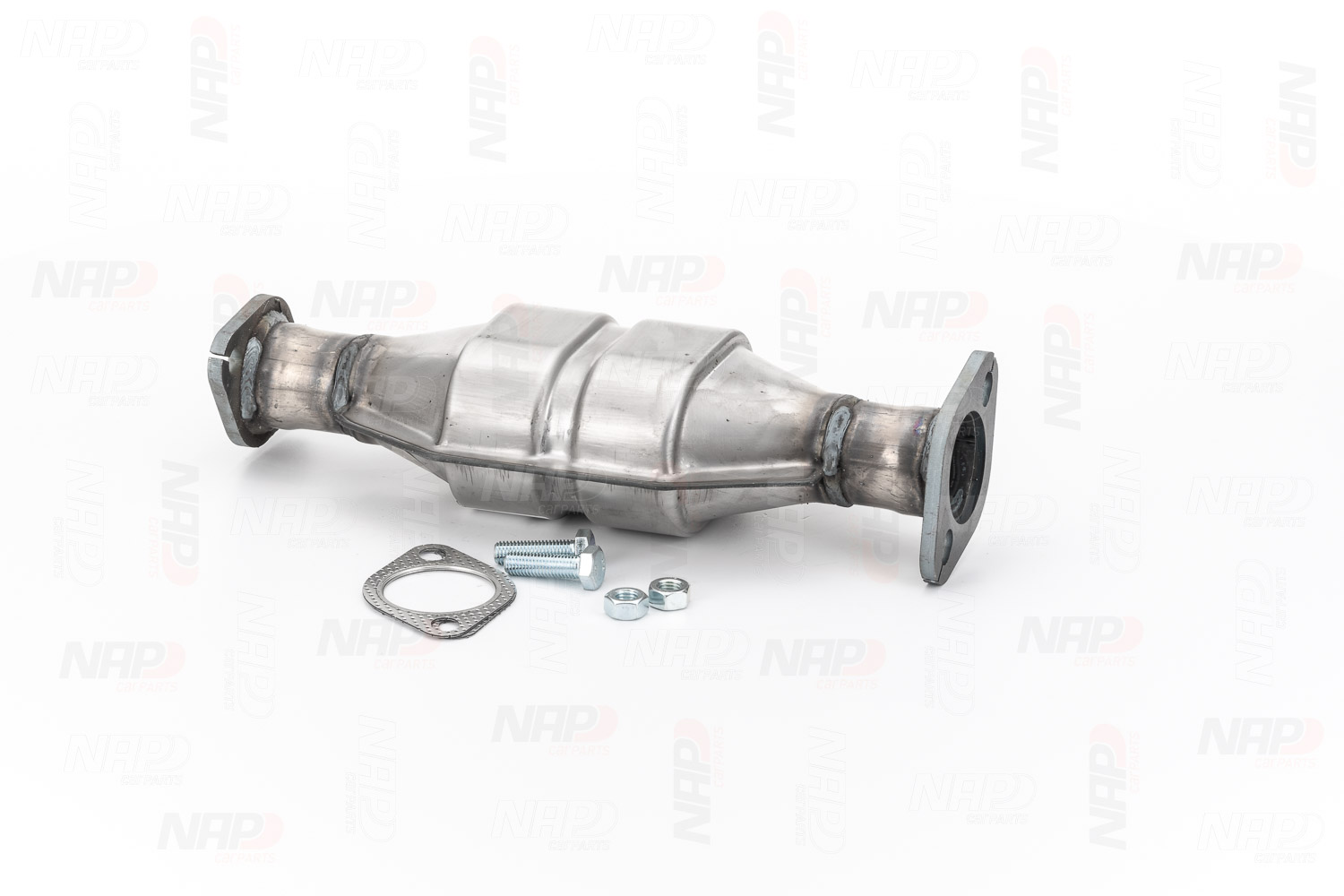Catalytic Converter (CAK10175)
