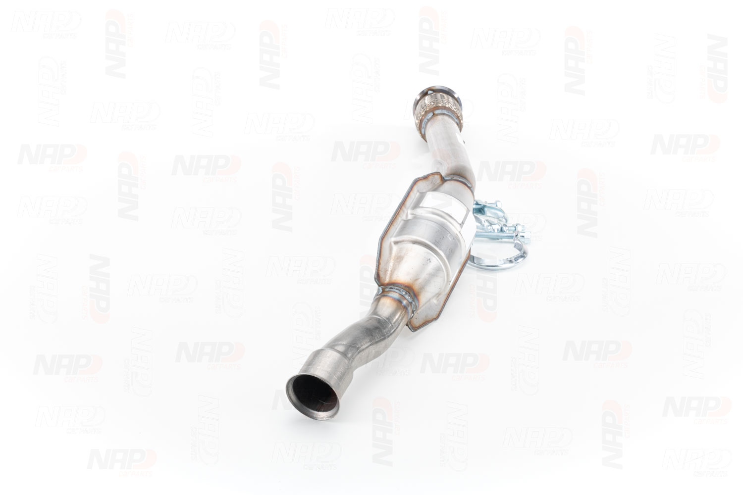 Catalytic Converter