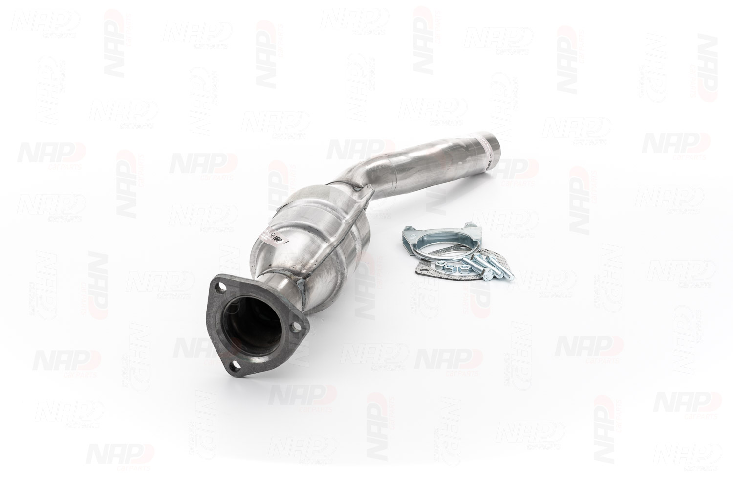 Catalytic Converter