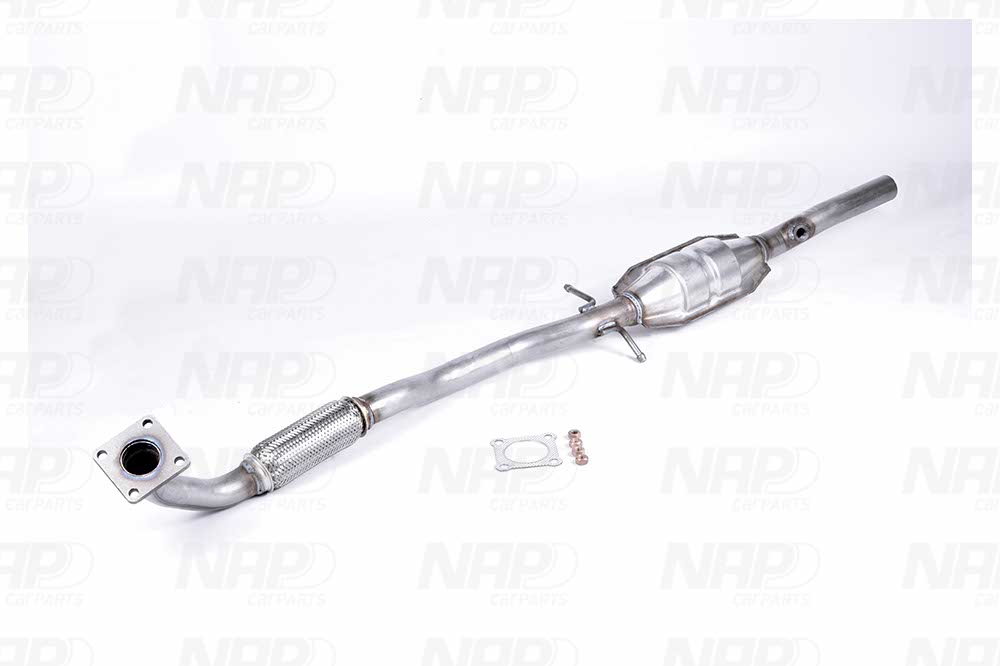 Catalytic Converter (CAK10015)
