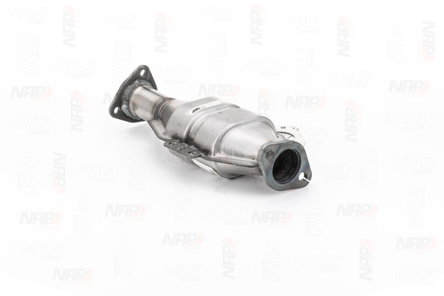 Catalytic Converter
