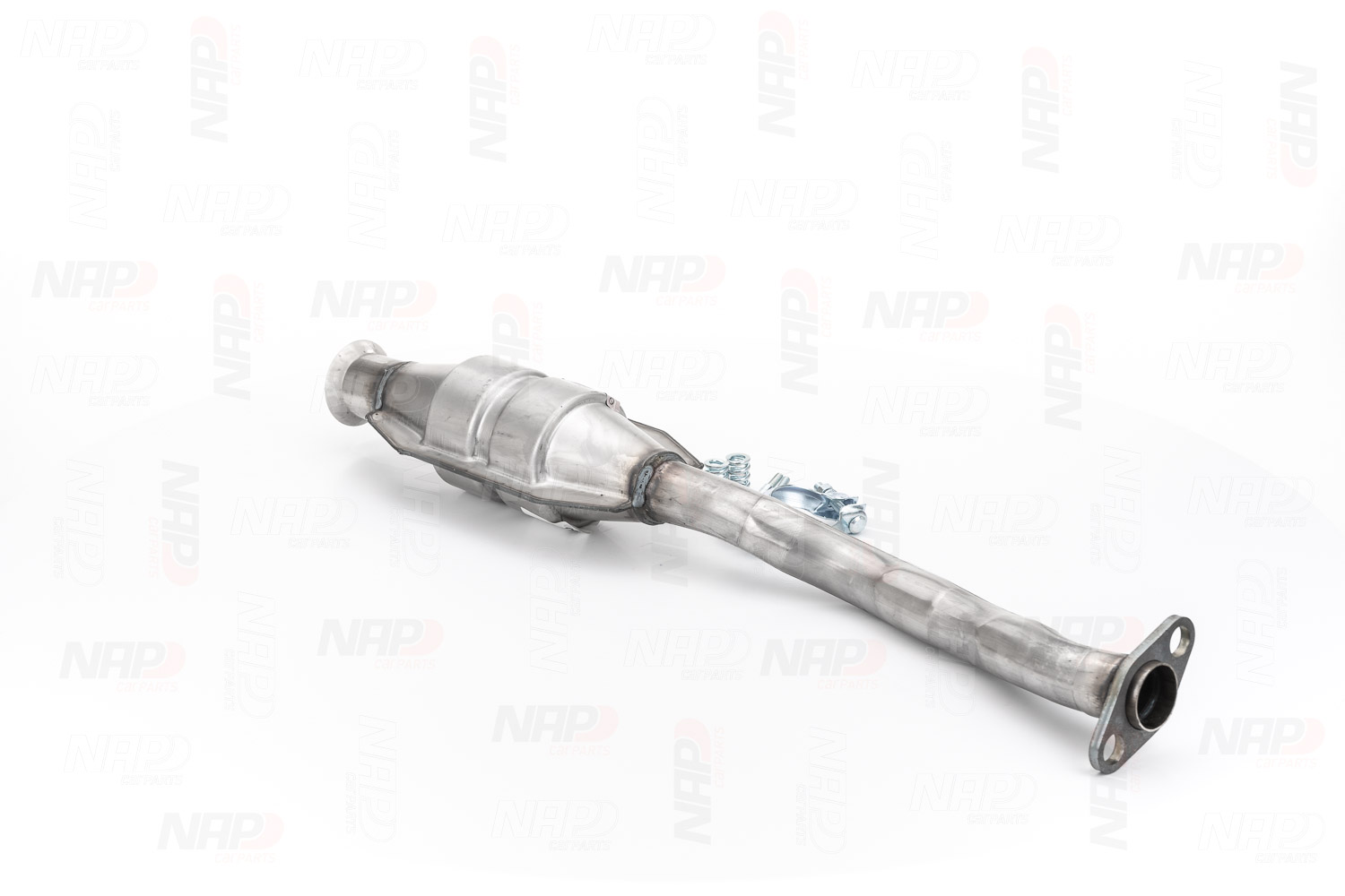 Catalytic Converter