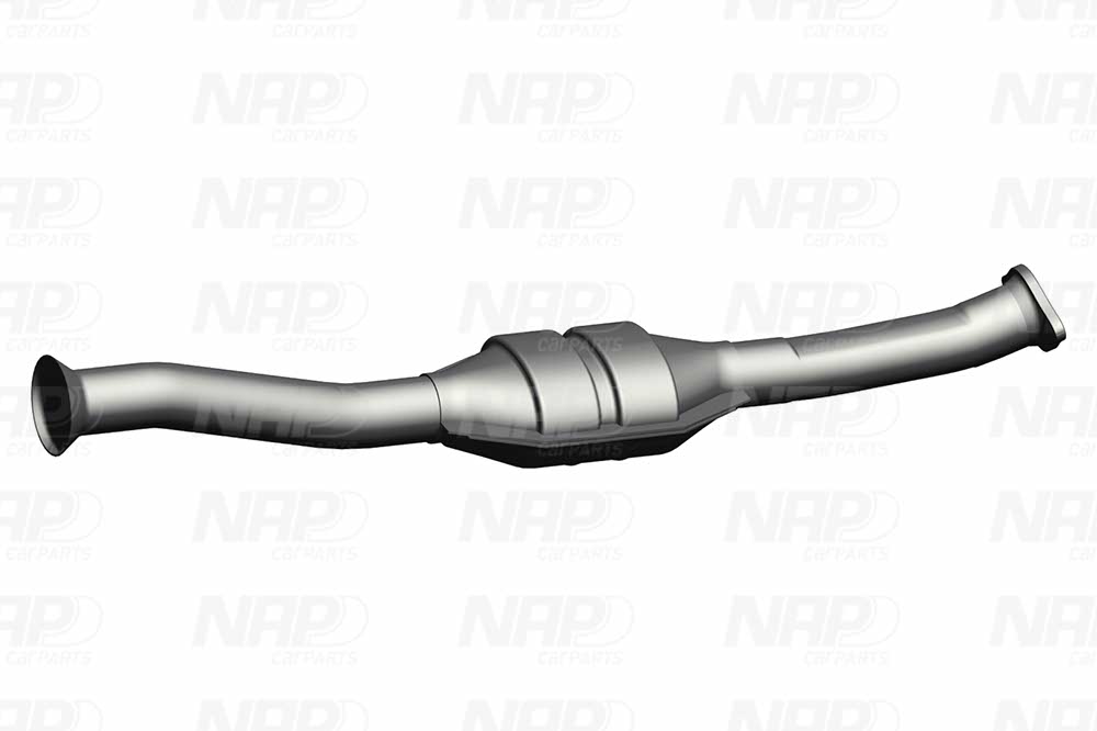 Catalytic Converter (CAK10476)