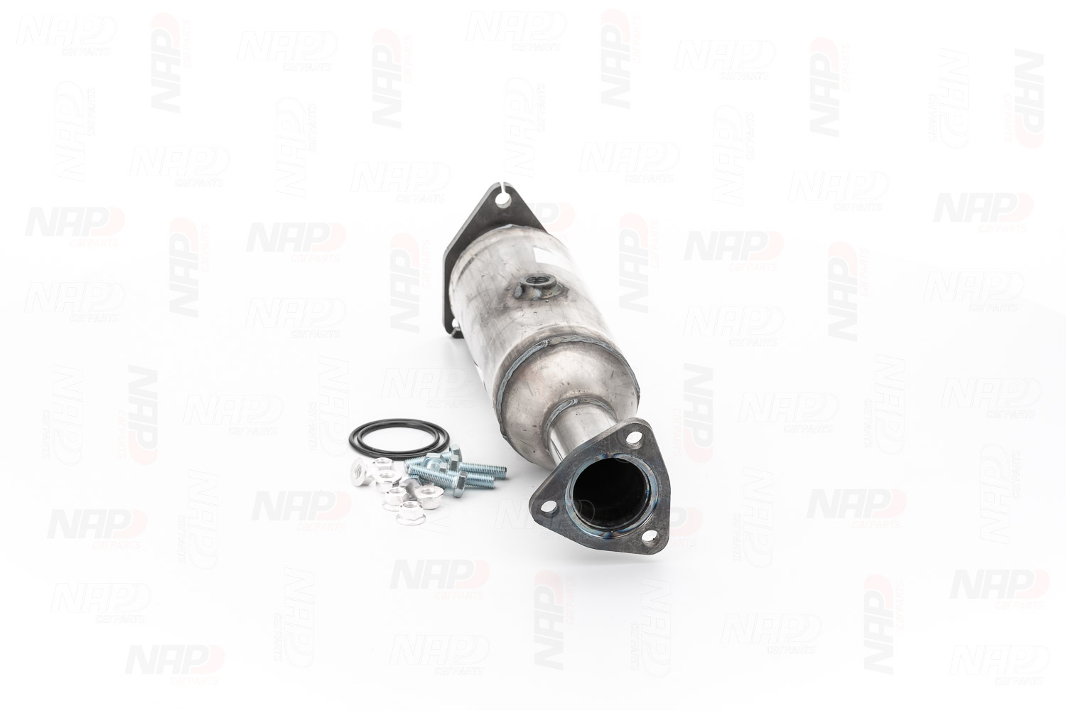 Catalytic Converter
