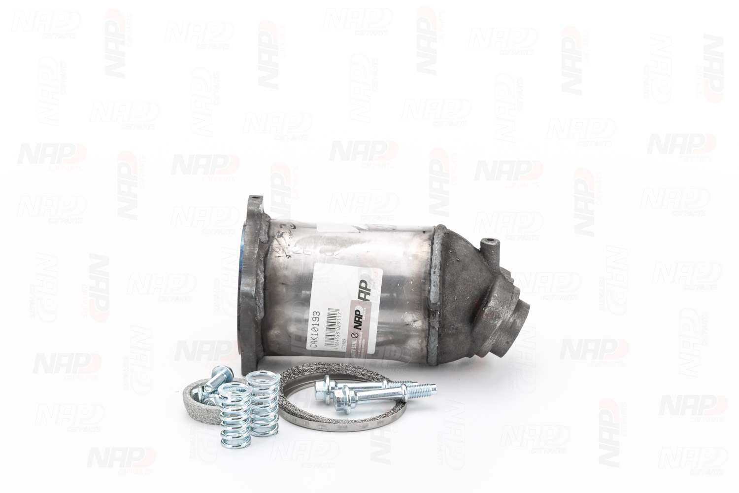 Catalytic Converter (CAK10193)