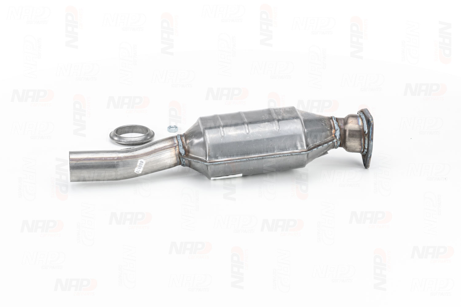 Catalytic Converter
