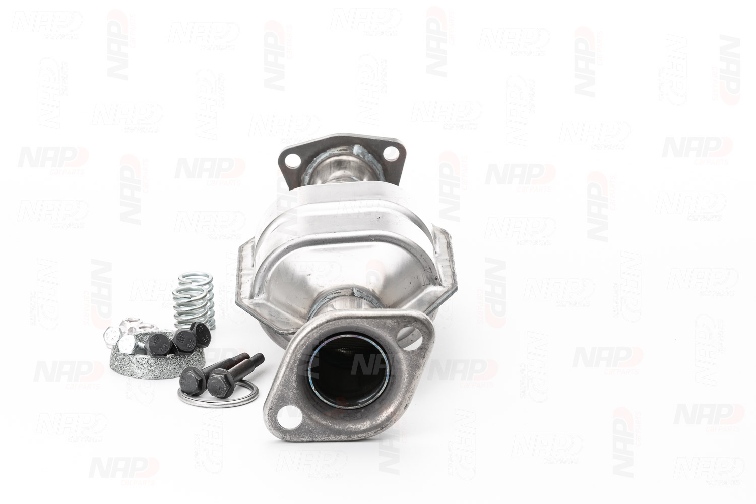 Catalytic Converter
