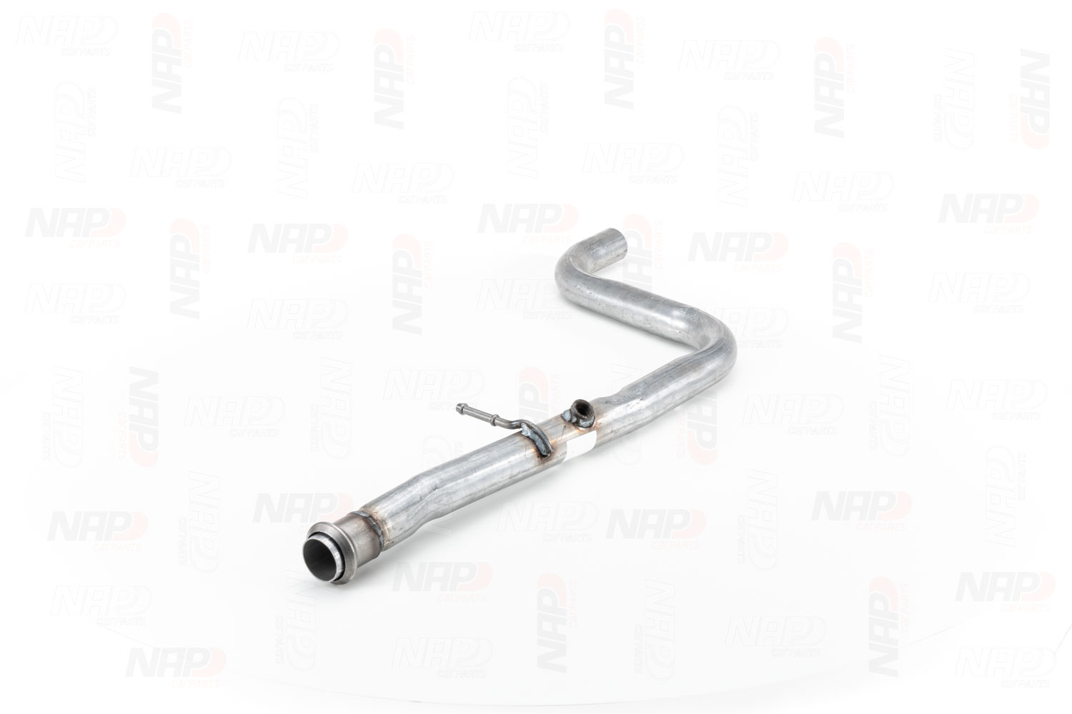 Soot/Particulate Filter, exhaust system