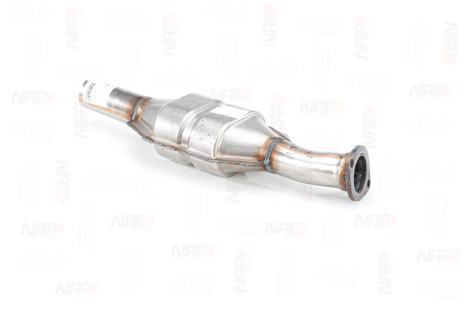 Catalytic Converter