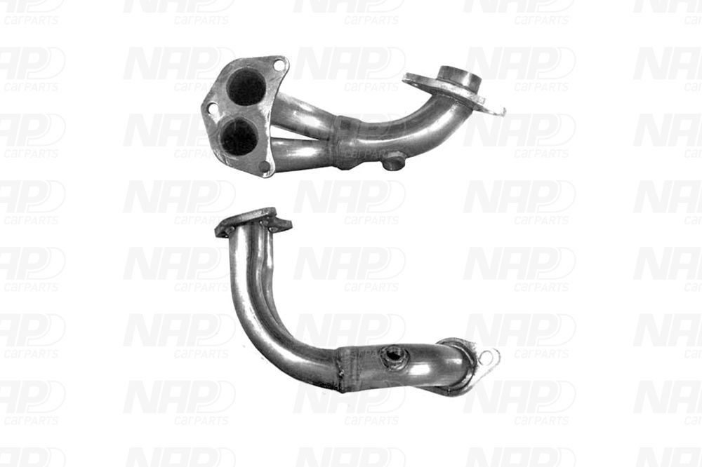 Exhaust Pipe (CAF10319)