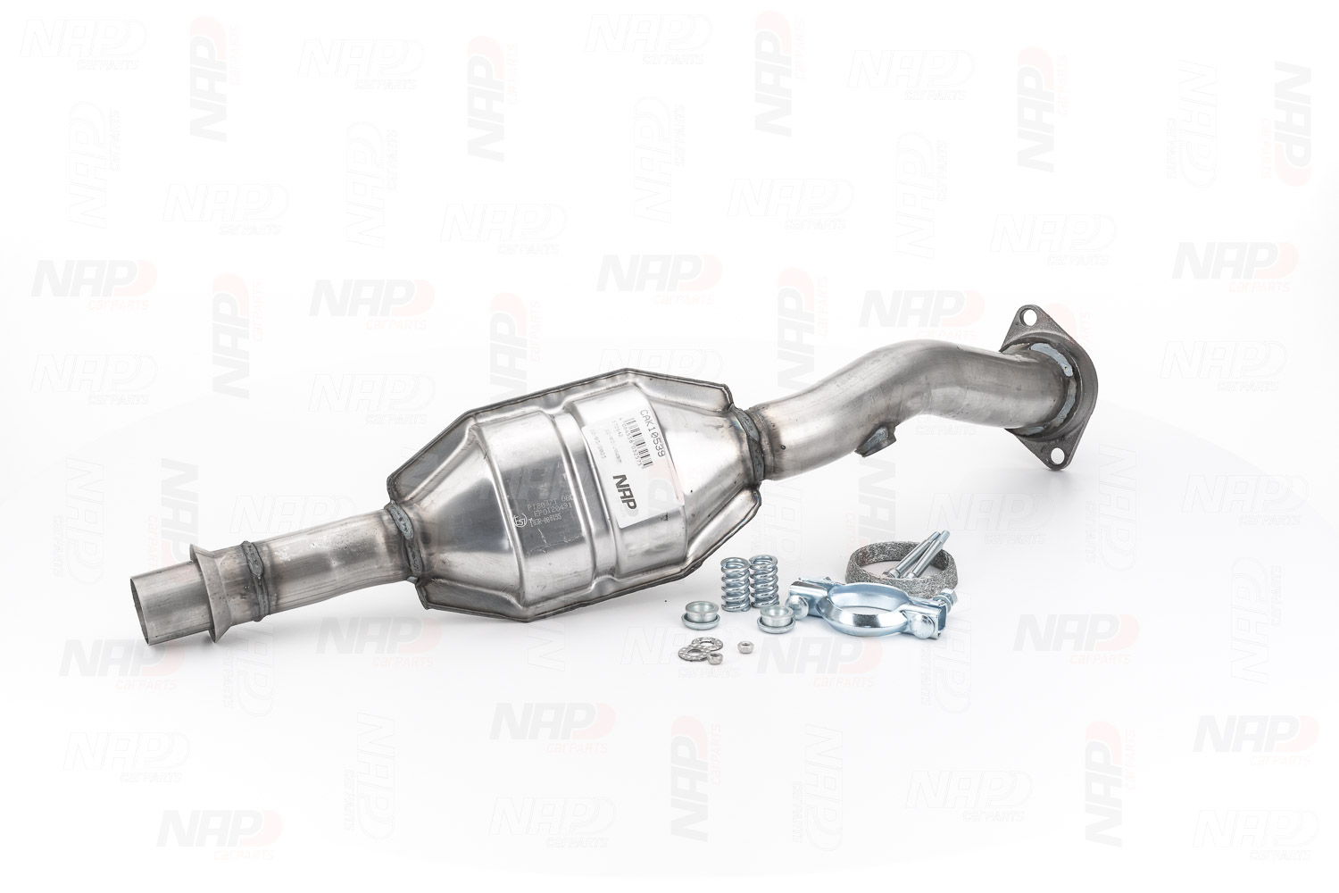 Catalytic Converter