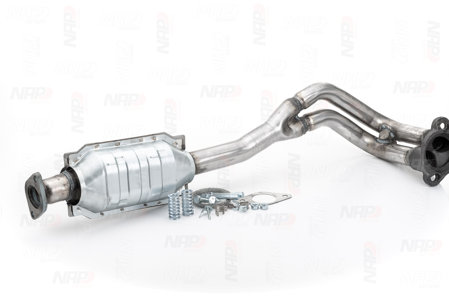 Catalytic Converter (CAK10303)