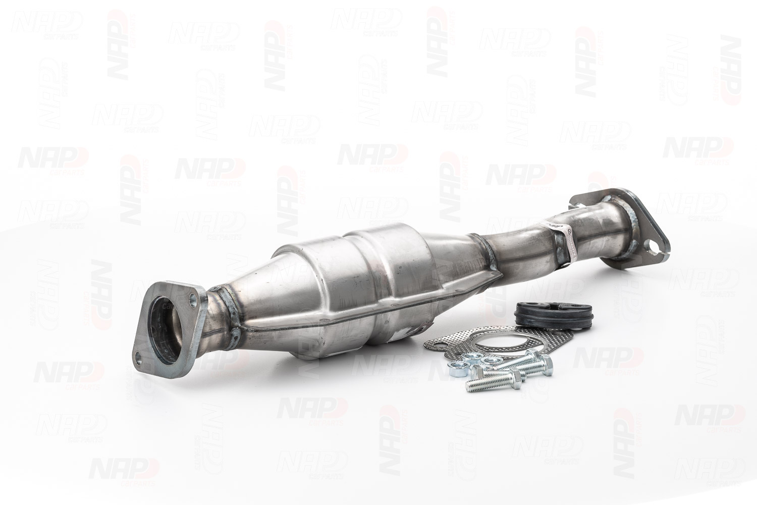 Catalytic Converter