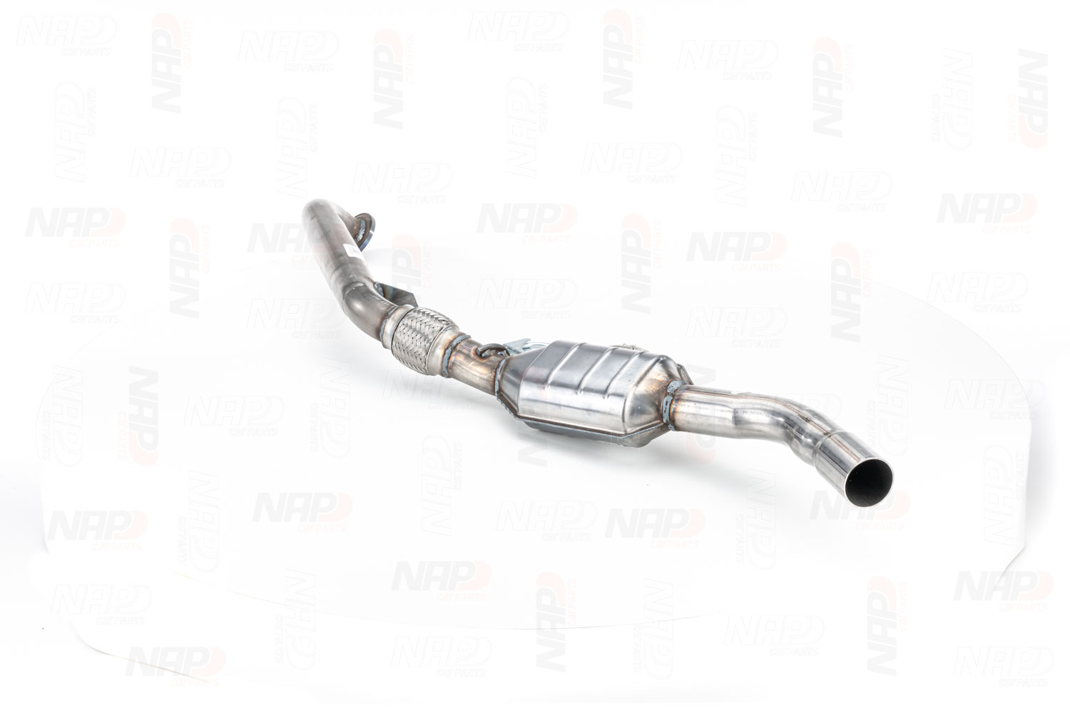 Catalytic Converter