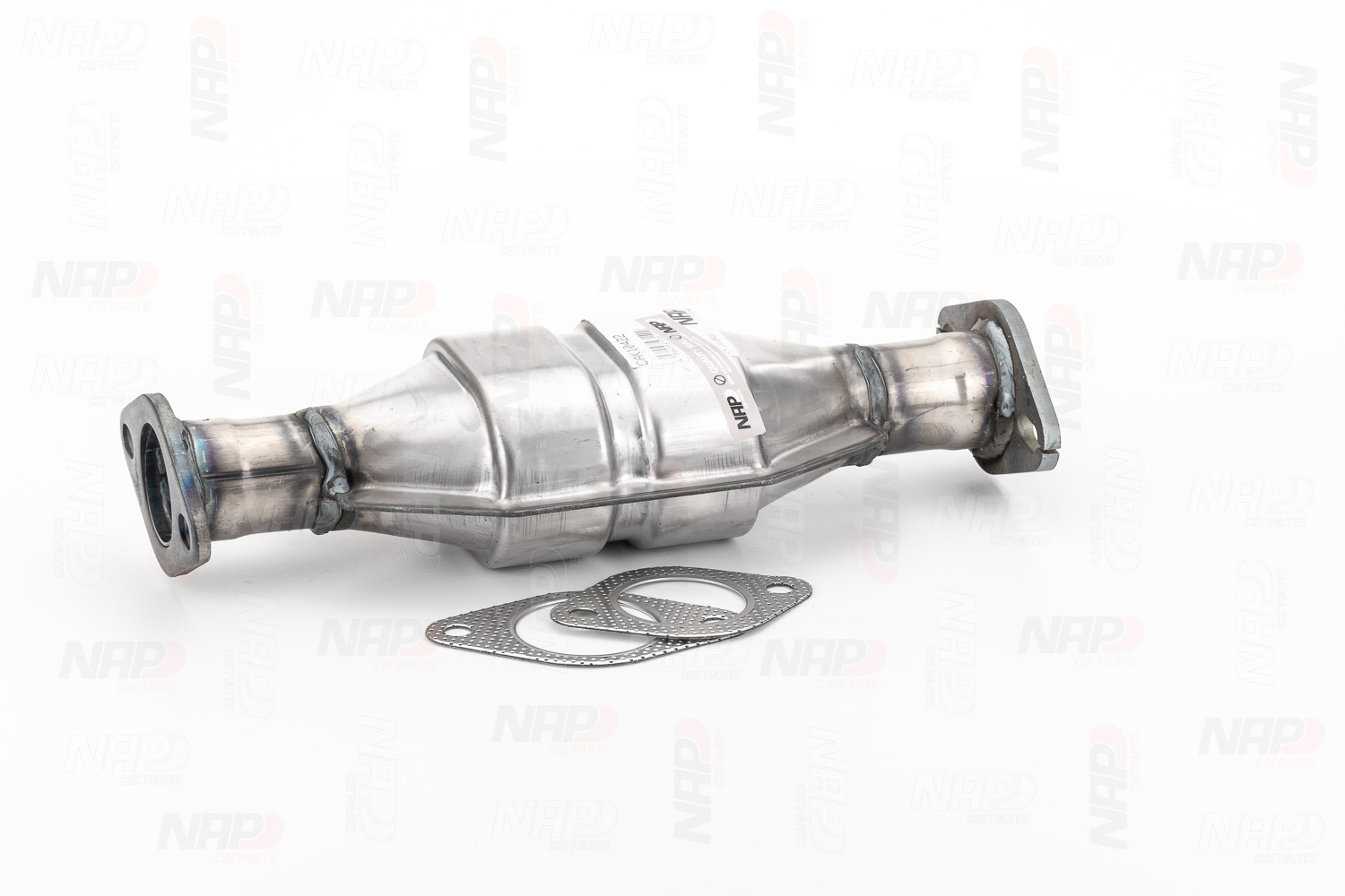 Catalytic Converter